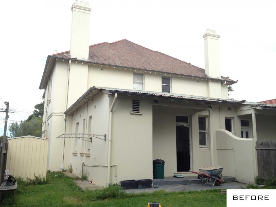 CPLUSC ARCHITECTURAL WORKSHOP