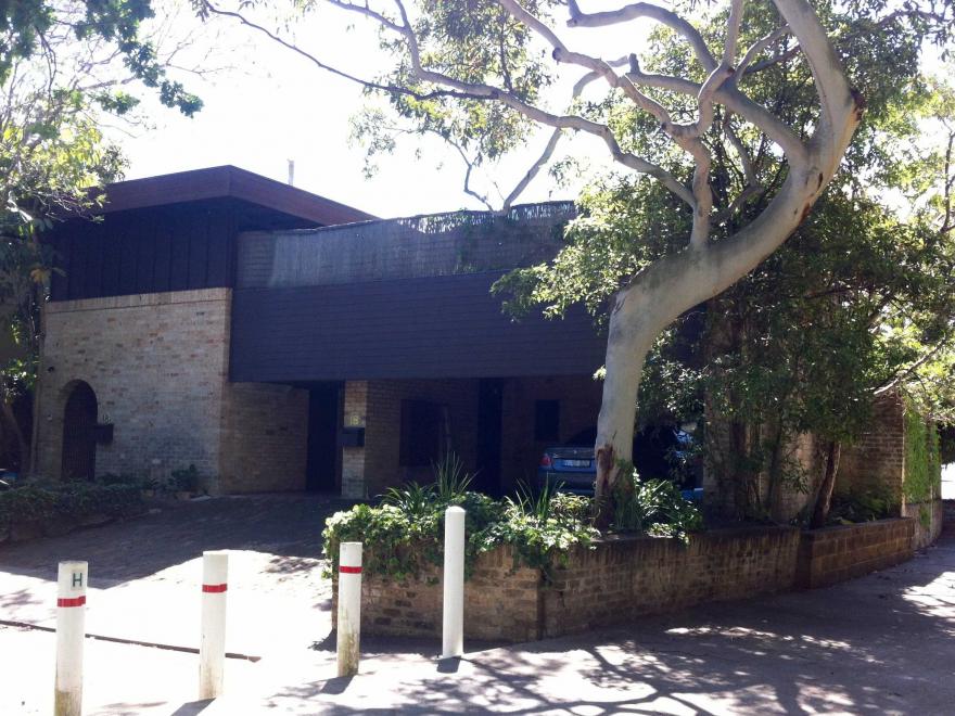 ZACK SMITH CONSTRUCTIONS