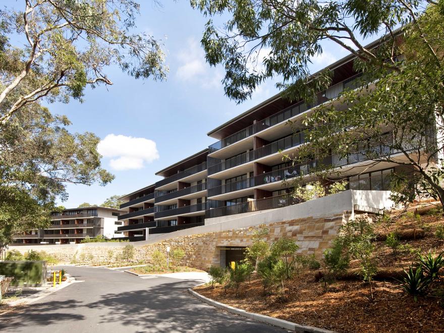 GRINDLEY CONSTRUCTION PTY LTD