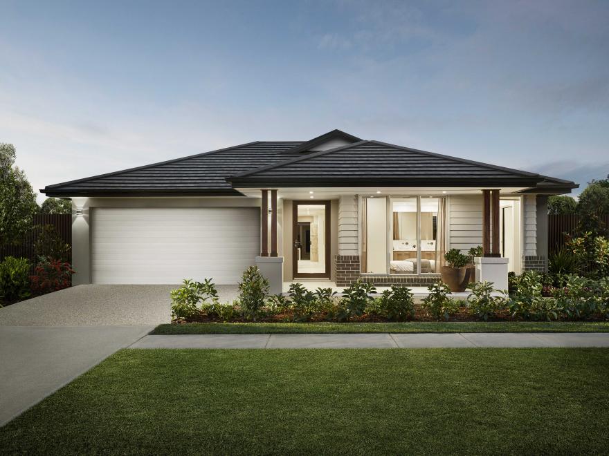 RAWSON HOMES PTY LTD