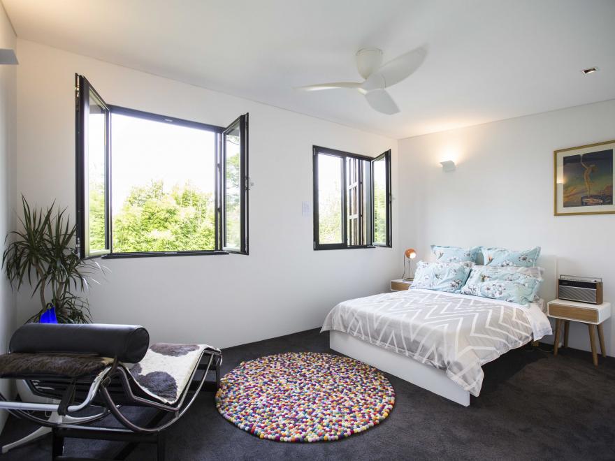 STEELE ASSOCIATES PTY LTD