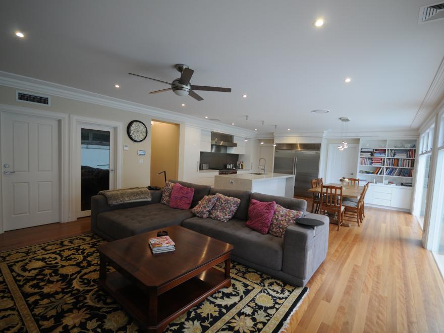 GREMMO HOMES PTY LTD