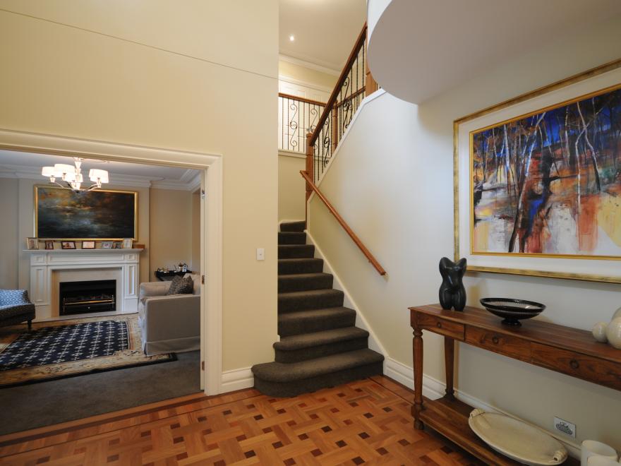 GREMMO HOMES PTY LTD