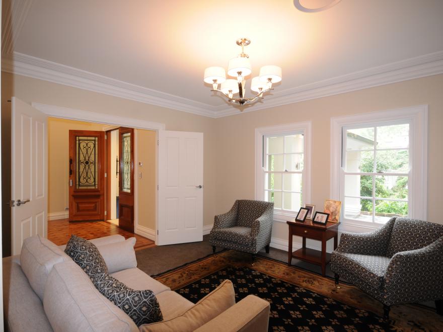 GREMMO HOMES PTY LTD