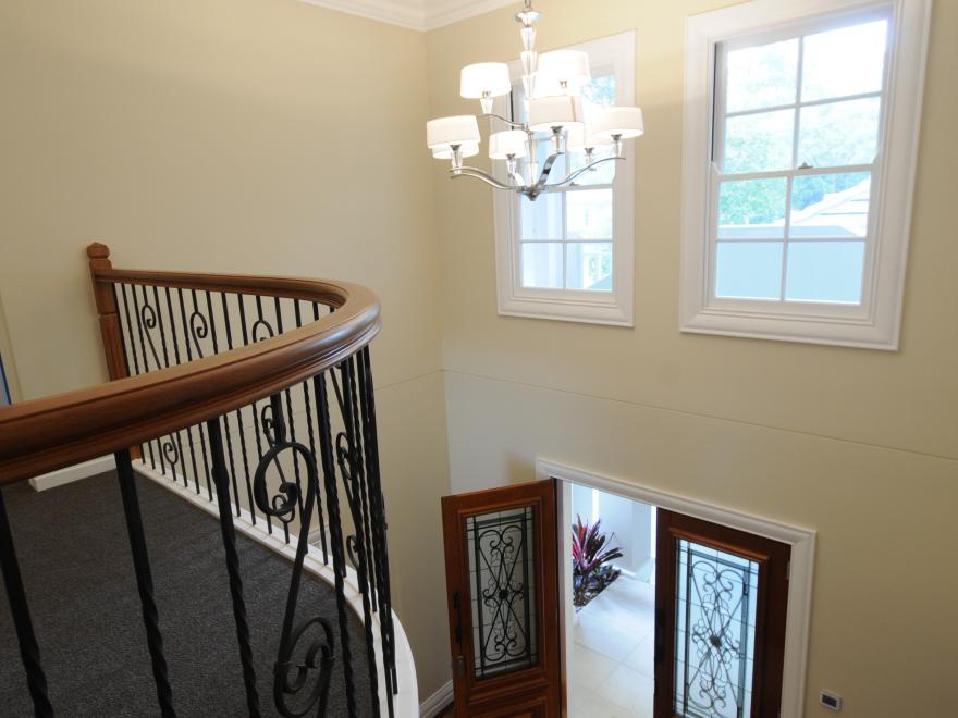 GREMMO HOMES PTY LTD