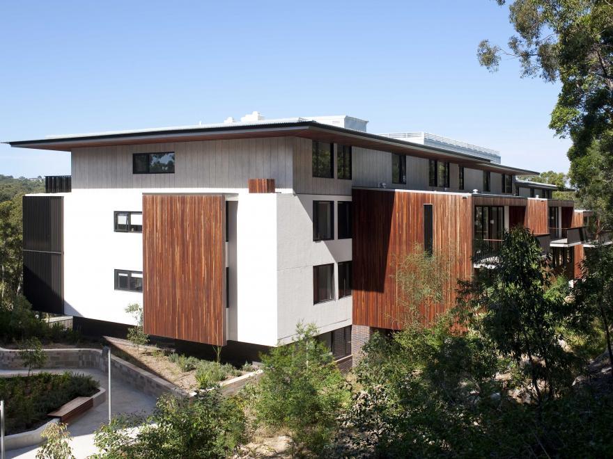 GRINDLEY CONSTRUCTION PTY LTD