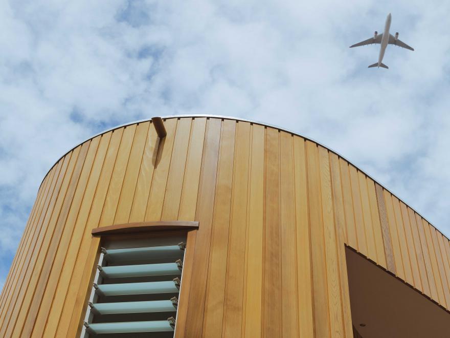 CPLUSC ARCHITECTURAL WORKSHOP