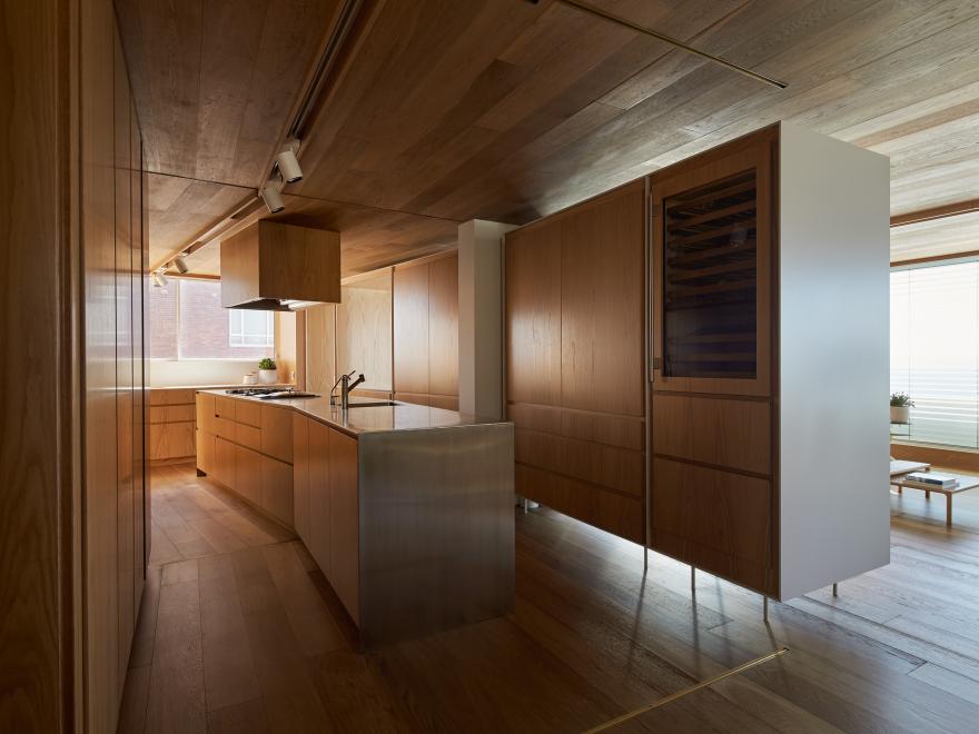 PACIFIC PLUS CONSTRUCTIONS