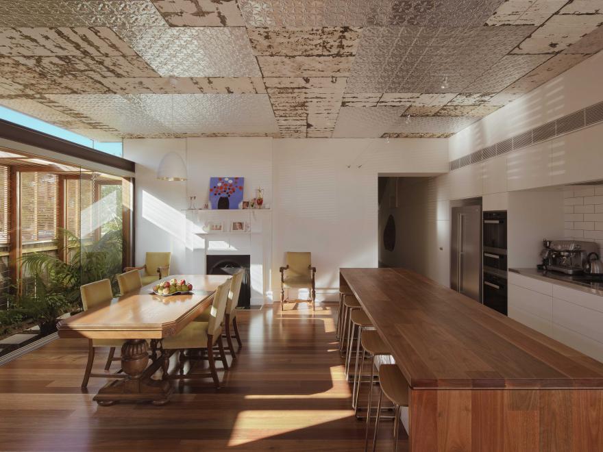 CPLUSC ARCHITECTURAL WORKSHOP