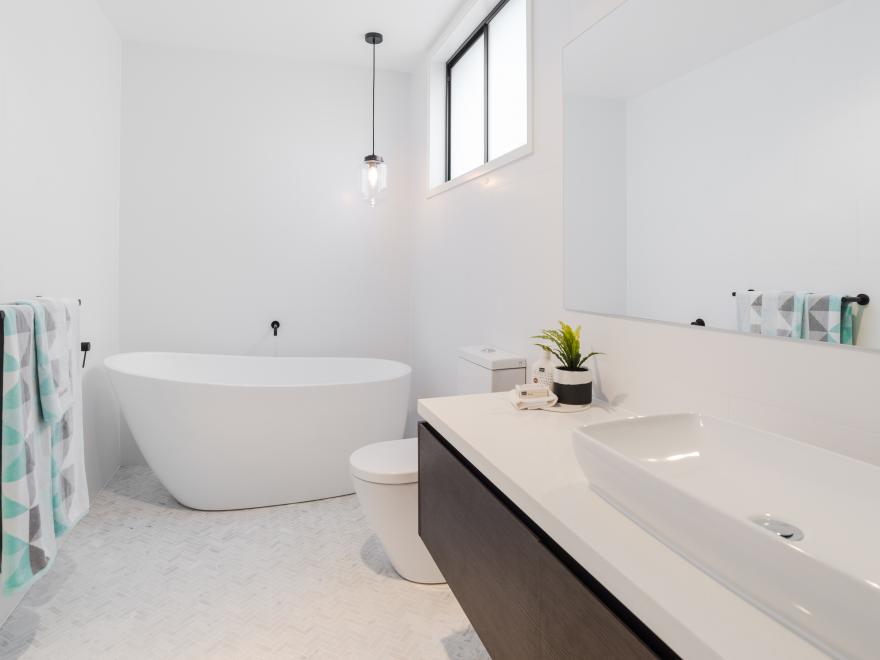 MOMENTUM BUILT PTY LTD