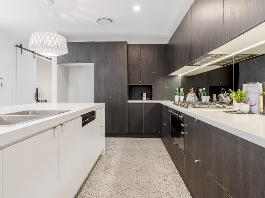 MOMENTUM BUILT PTY LTD