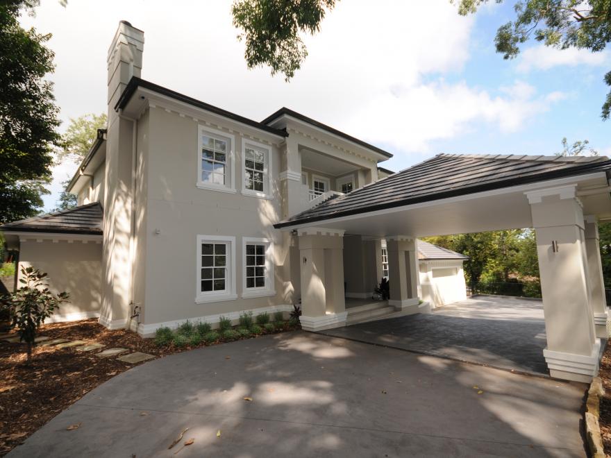 GREMMO HOMES PTY LTD