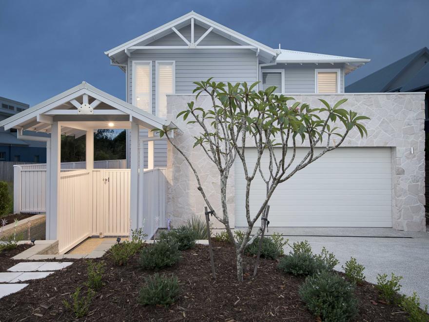 G.J. GARDNER HOMES TWEED HEADS