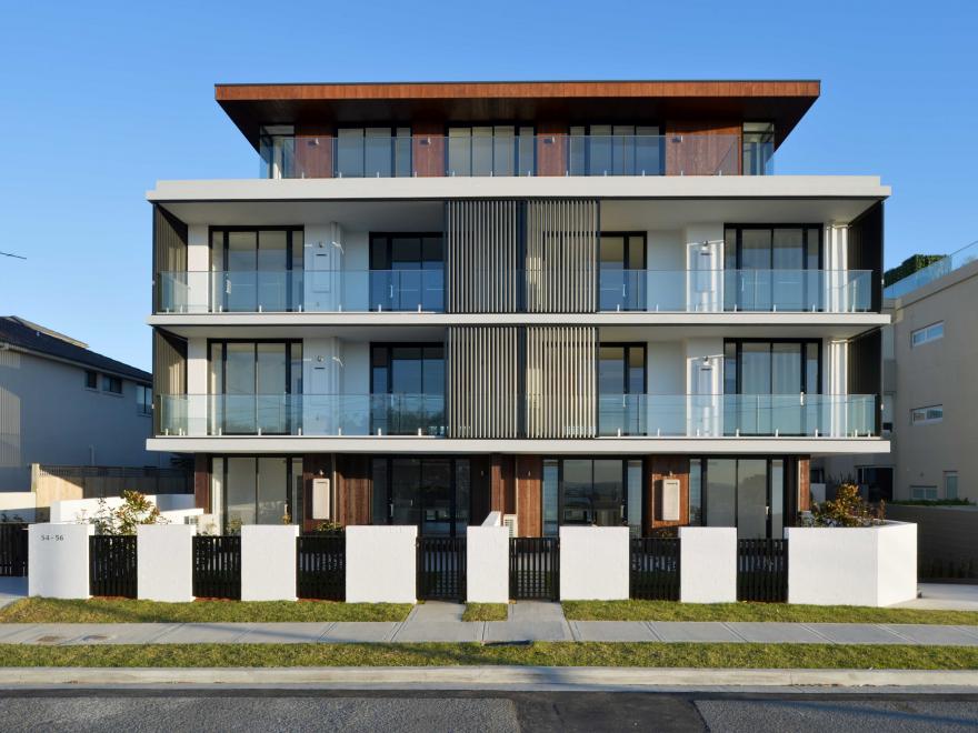 BRONXX CONSTRUCTIONS