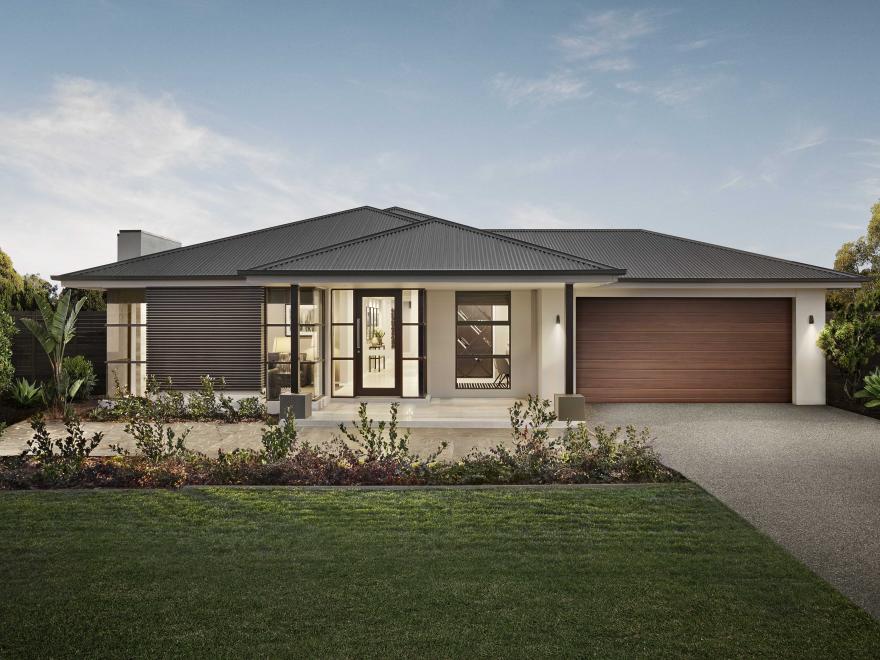 RAWSON HOMES PTY LTD