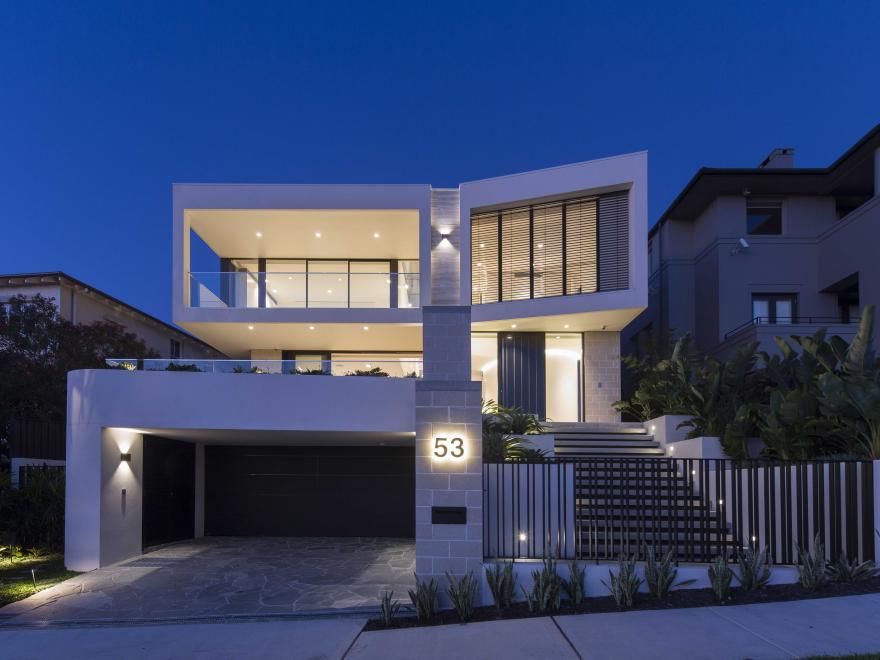 HORIZON HABITATS PTY LTD