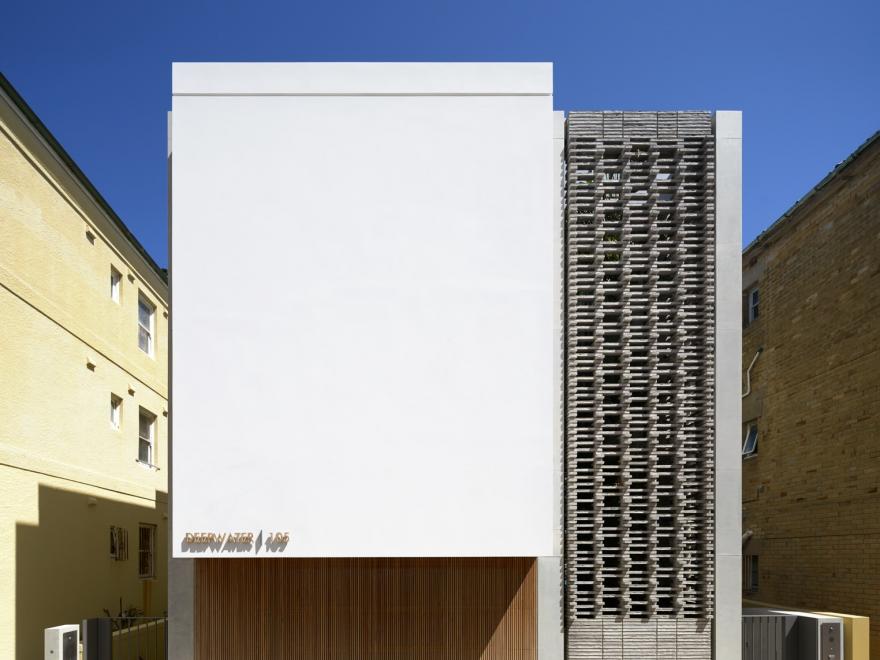 BELLEVARDE CONSTRUCTIONS