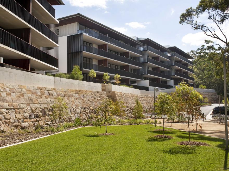 GRINDLEY CONSTRUCTION PTY LTD