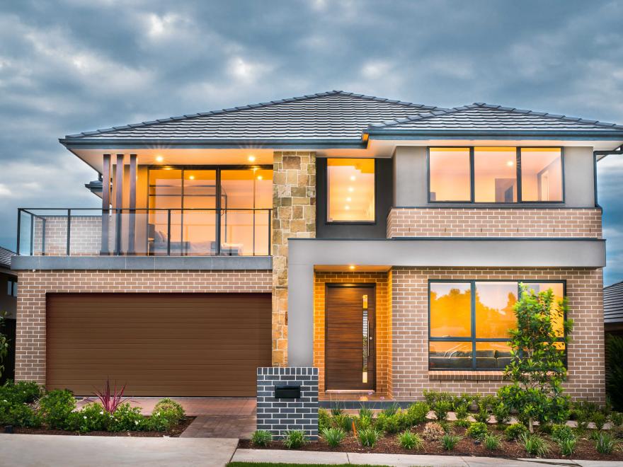 EVERYDAY HOMES PTY LTD