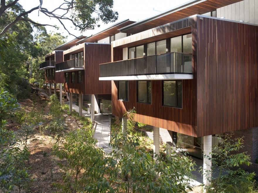 GRINDLEY CONSTRUCTION PTY LTD