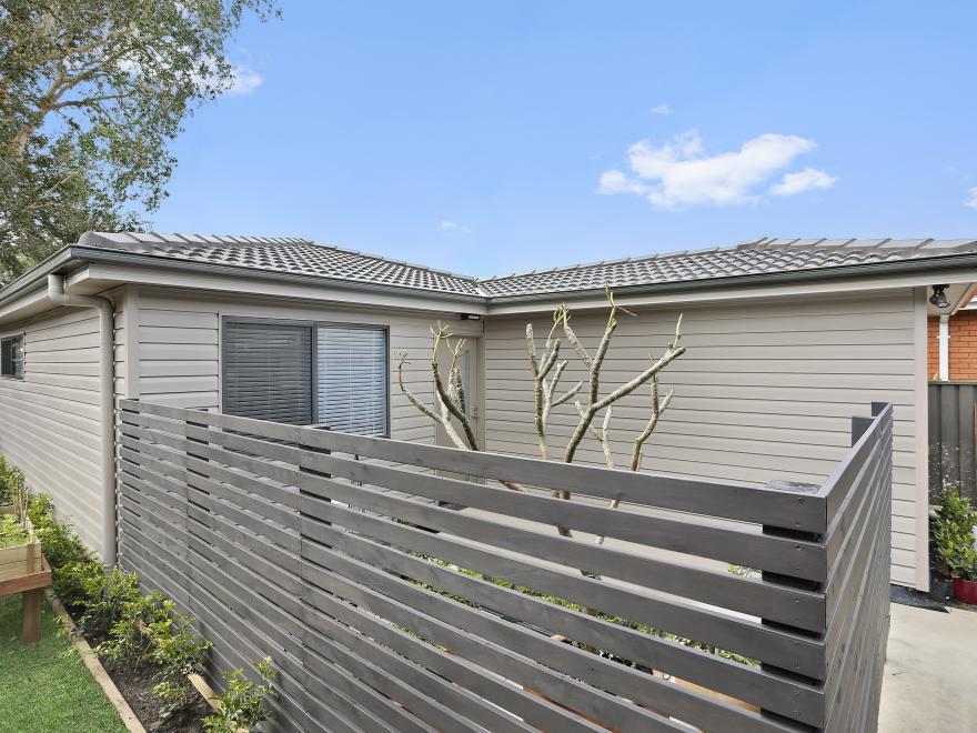 GRANNY FLAT SOLUTIONS