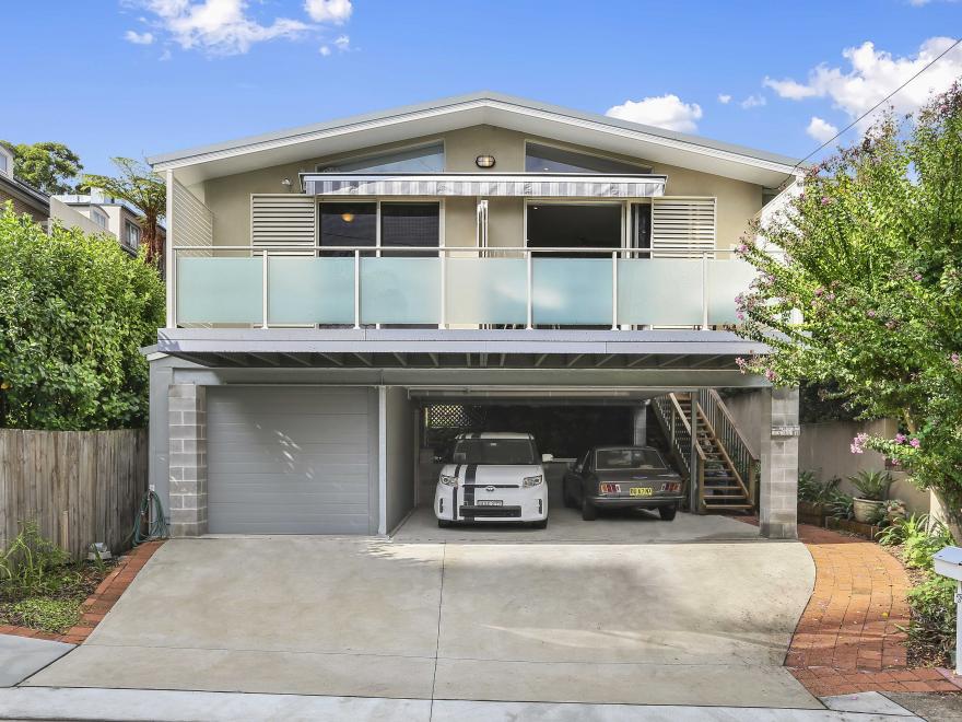 GRANNY FLAT SOLUTIONS