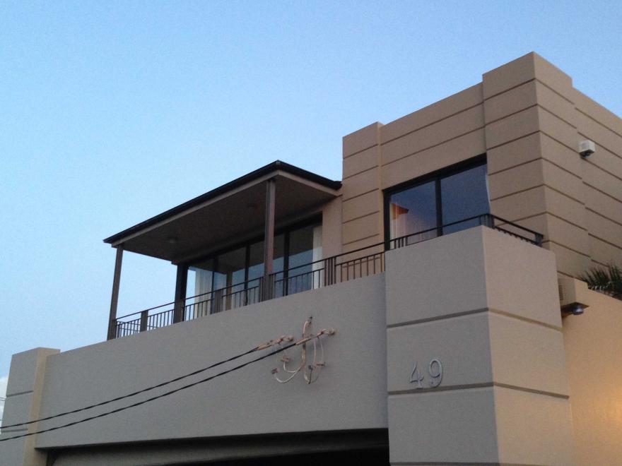 ECONSTRUCTION PTY LTD