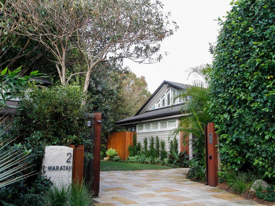 THE CONSTRUCTION CONNECTION PTY LTD