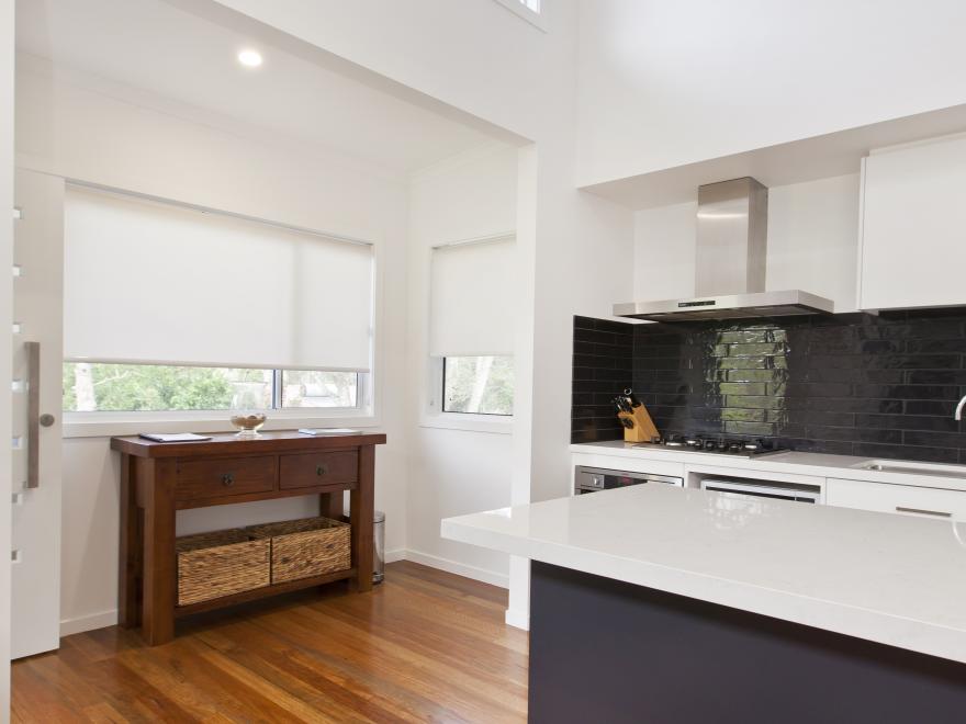 TODD KNAUS CONSTRUCTIONS