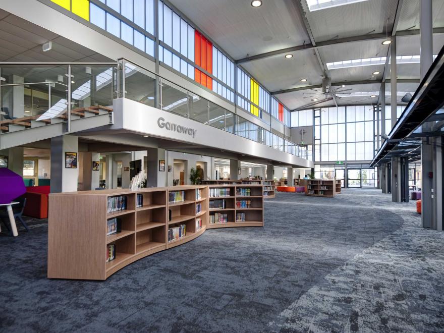 CO-WYN BUILDING CONTRACTORS PTY LTD