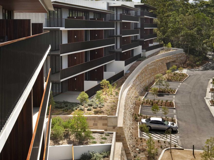 GRINDLEY CONSTRUCTION PTY LTD