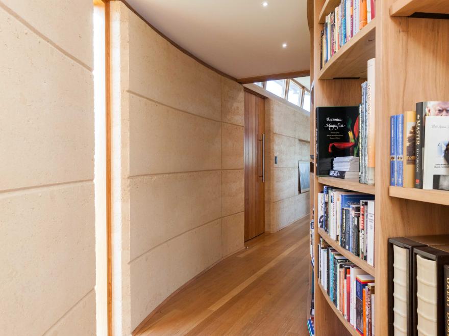 EVOLVING CONSTRUCTION