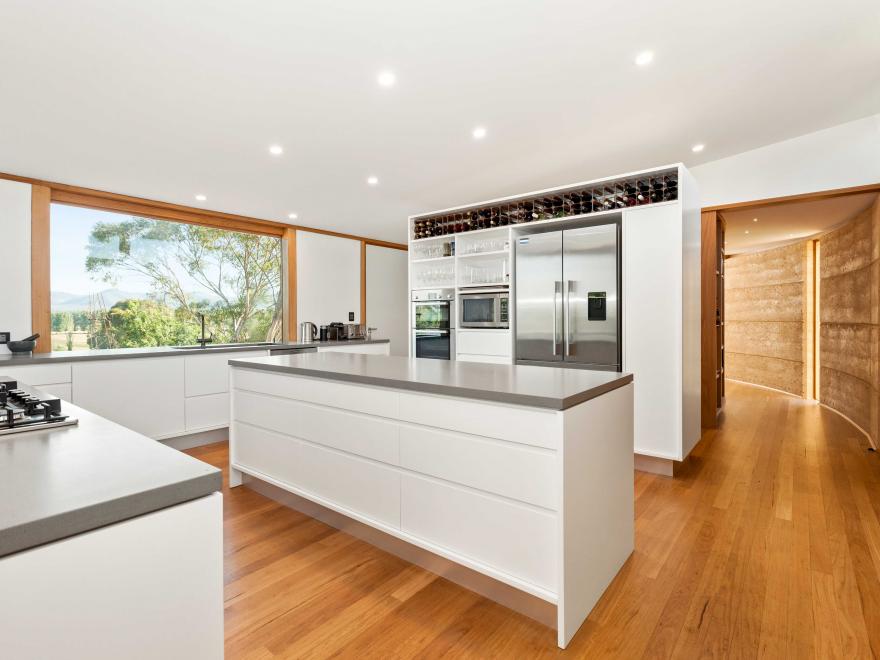 EVOLVING CONSTRUCTION