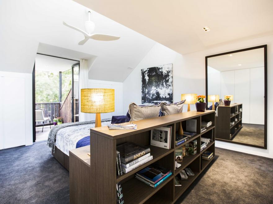 STEELE ASSOCIATES PTY LTD