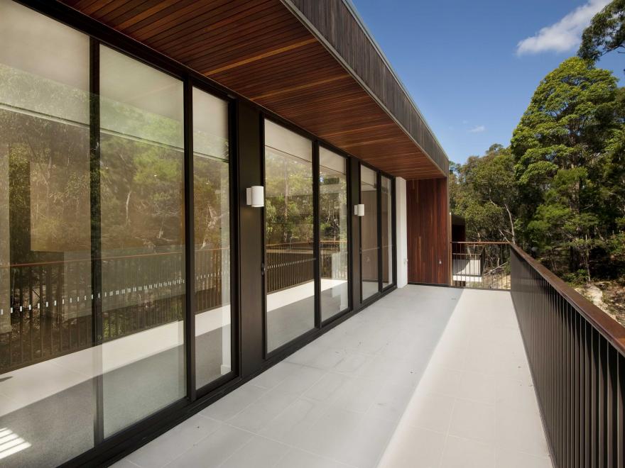 GRINDLEY CONSTRUCTION PTY LTD