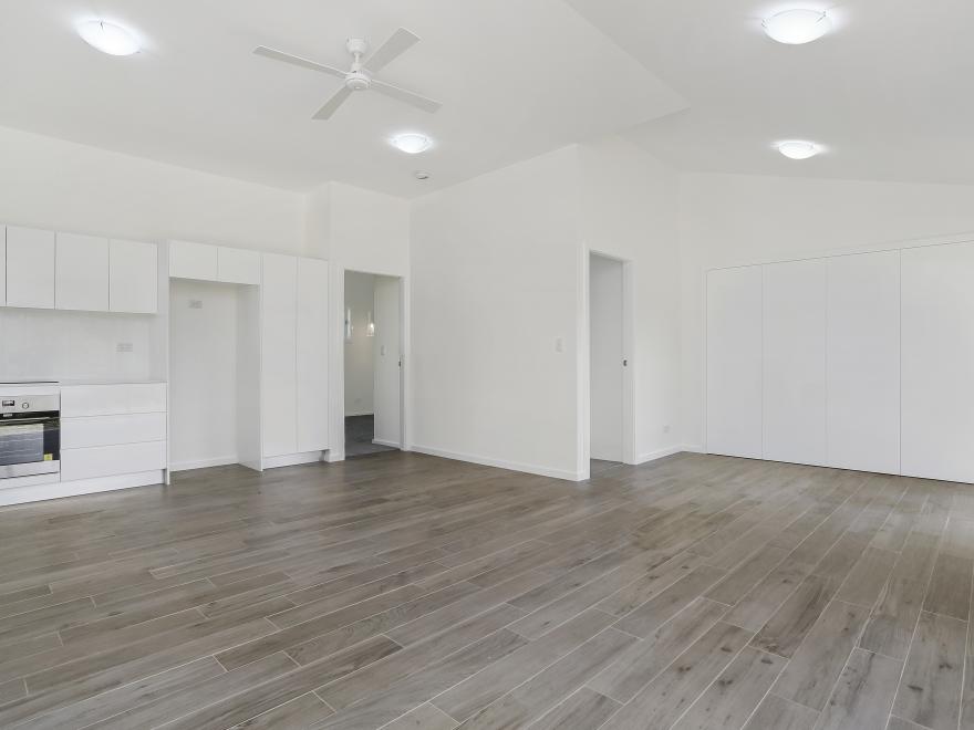 GRANNY FLAT SOLUTIONS