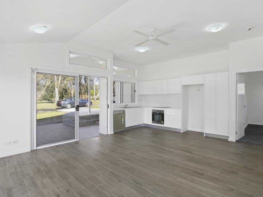 GRANNY FLAT SOLUTIONS