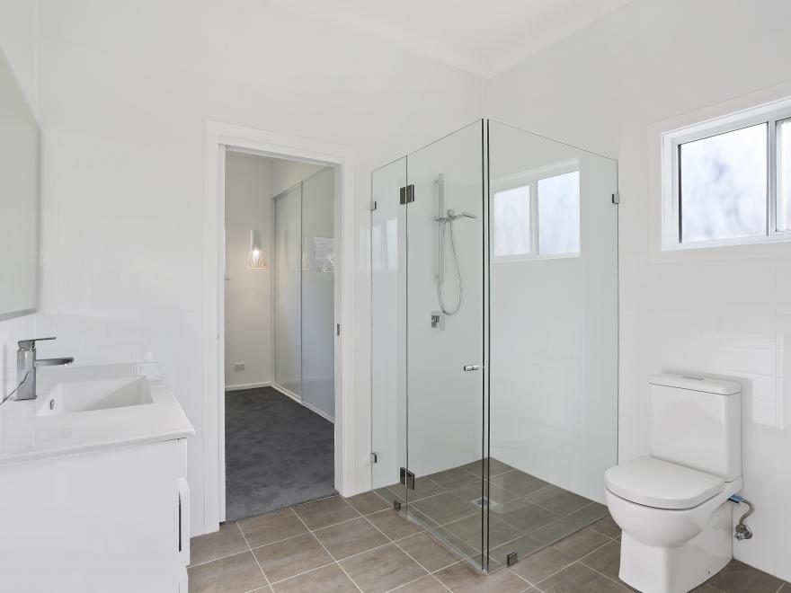 GRANNY FLAT SOLUTIONS