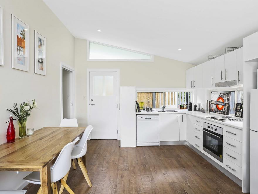 GRANNY FLAT SOLUTIONS