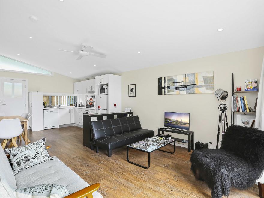 GRANNY FLAT SOLUTIONS