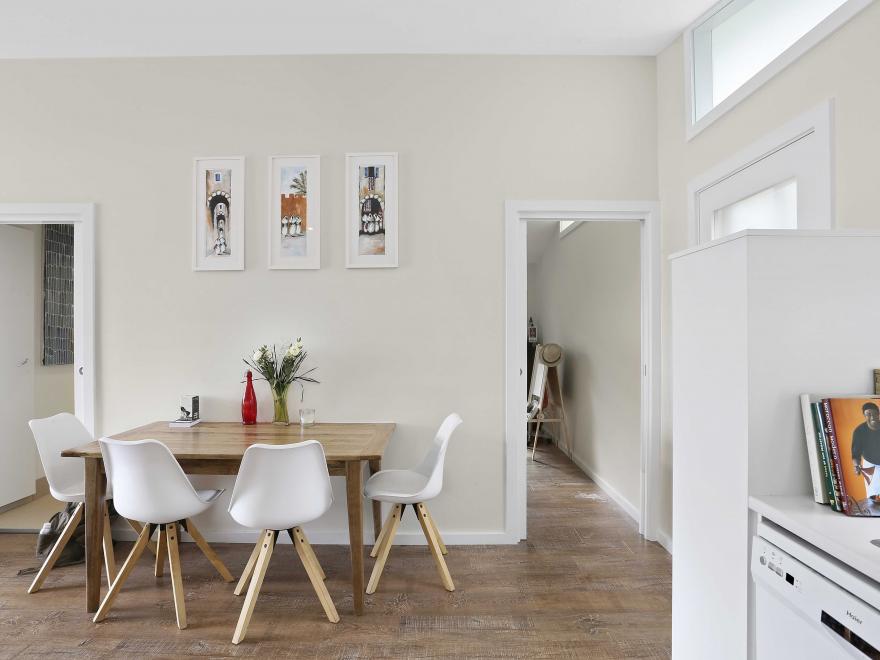 GRANNY FLAT SOLUTIONS