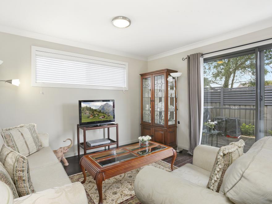 GRANNY FLAT SOLUTIONS