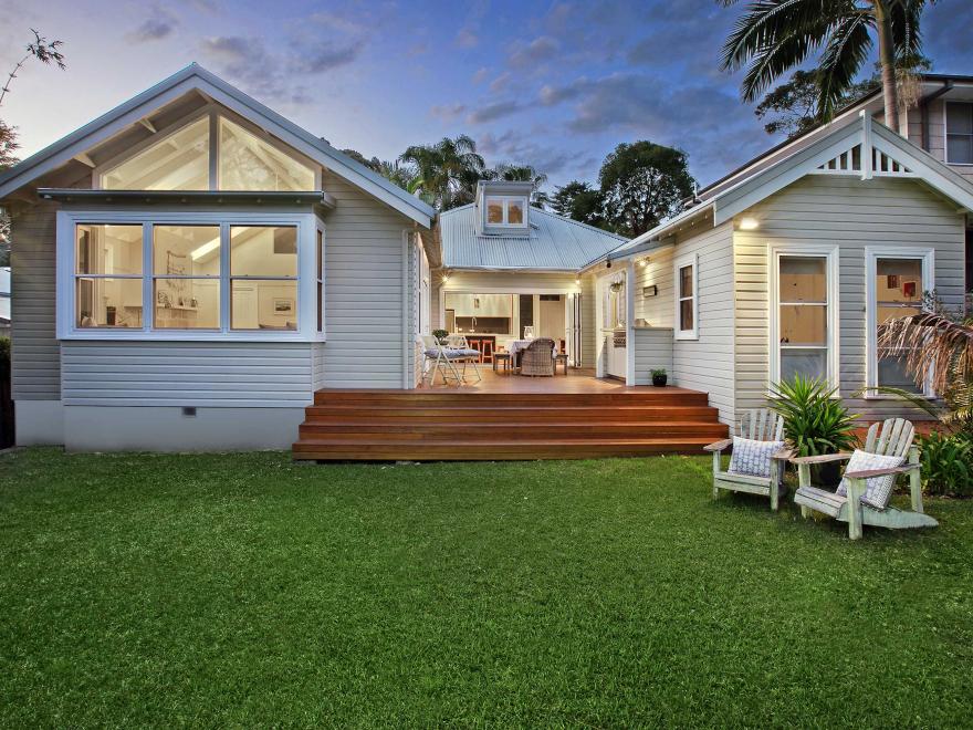 STEPUP CONSTRUCTIONS