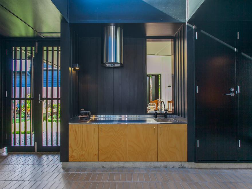 TODD KNAUS CONSTRUCTIONS