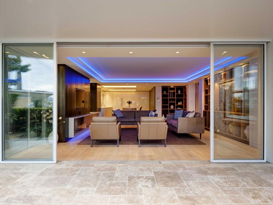 BACUSS CONSTRUCTIONS PTY LTD