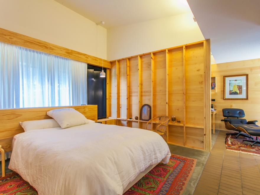 TODD KNAUS CONSTRUCTIONS