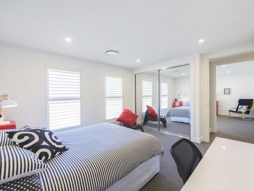 IH CONSTRUCTION GROUP