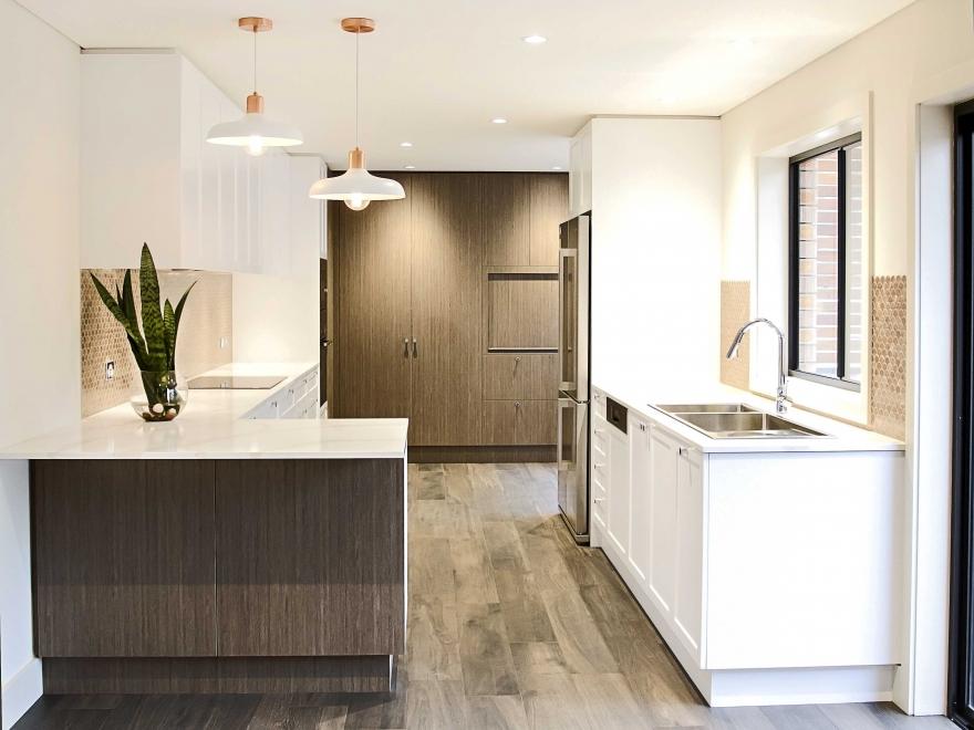 ASPIRE CONSTRUCTIONS PTY LTD