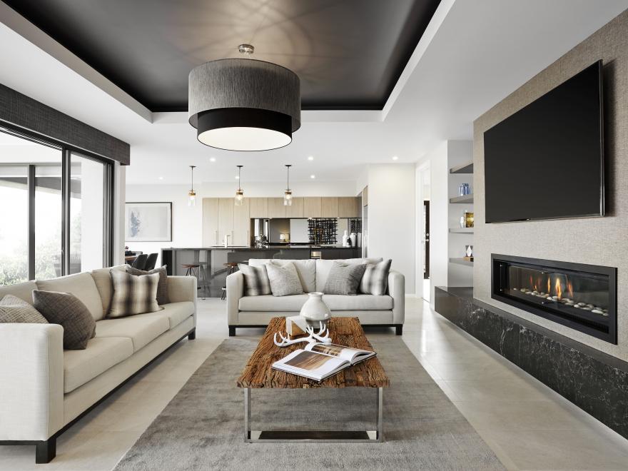 RAWSON HOMES PTY LTD