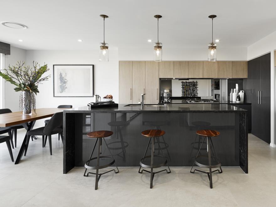 RAWSON HOMES PTY LTD